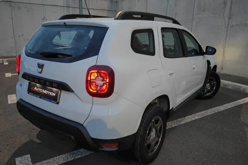 Dacia Duster din 2021 cu 112.030 km - oferta DAC145450 - foto 6