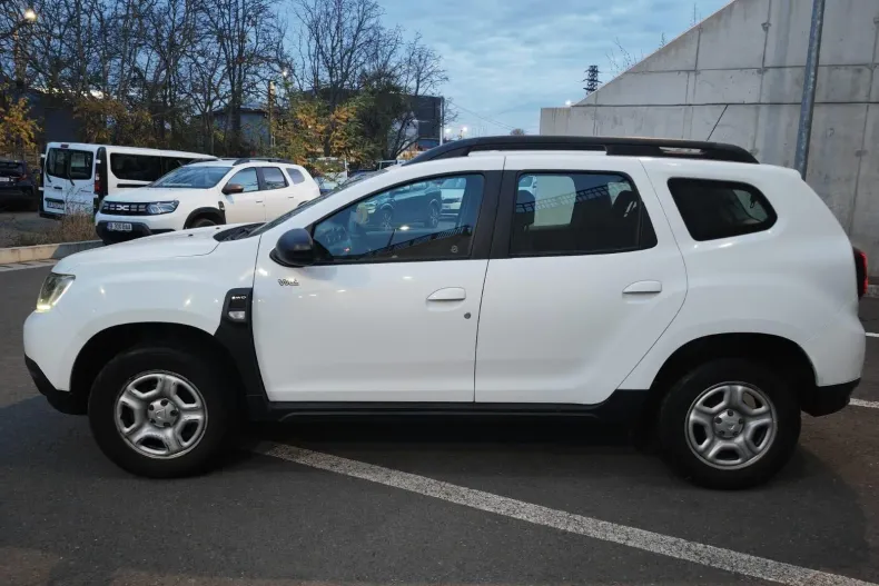 Dacia Duster din 2021 cu 112.030 km - oferta DAC145450 - foto 7