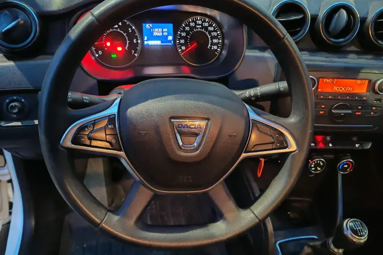 Dacia Duster din 2021 cu 112.030 km - oferta DAC145450 - foto 11