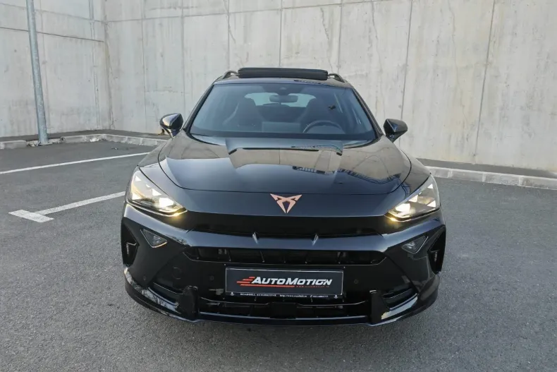 Cupra Formentor din 2024 cu 14.179 km - oferta CUP145451 - foto 2