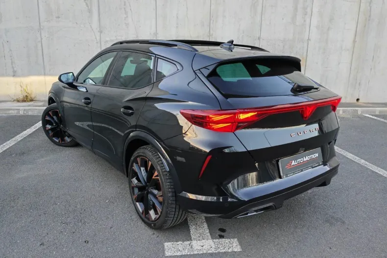 Cupra Formentor din 2024 cu 14.179 km - oferta CUP145451 - foto 5