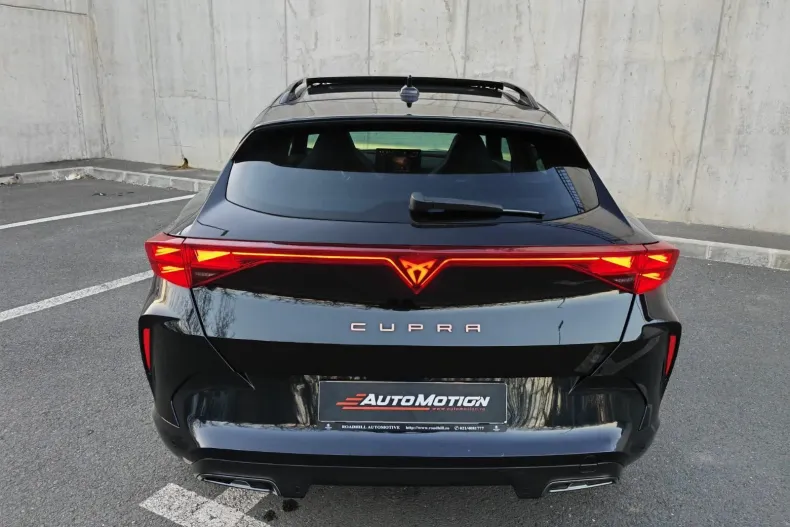 Cupra Formentor din 2024 cu 14.179 km - oferta CUP145451 - foto 6