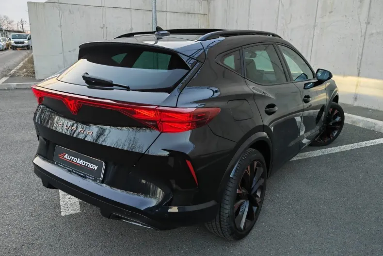 Cupra Formentor din 2024 cu 14.179 km - oferta CUP145451 - foto 7