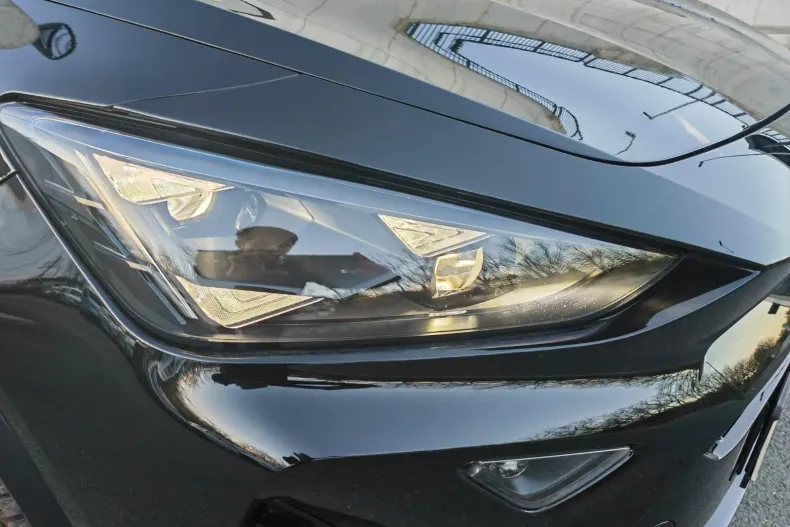 Cupra Formentor din 2024 cu 14.179 km - oferta CUP145451 - foto 13