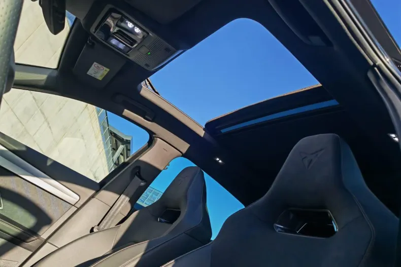 Cupra Formentor din 2024 cu 14.179 km - oferta CUP145451 - foto 14