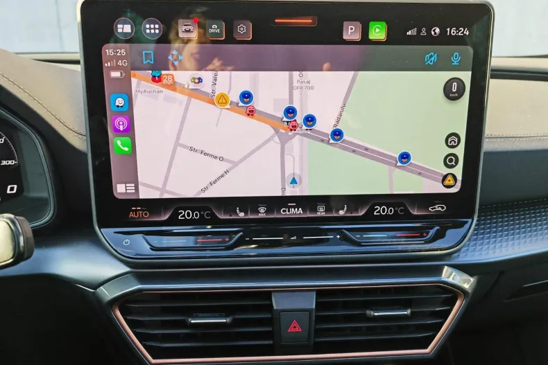 Cupra Formentor din 2024 cu 14.179 km - oferta CUP145451 - foto 16