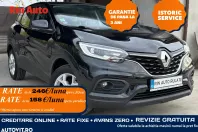 Renault Kadjar din 2021 cu 66.000 km - oferta REN145452 - foto 1