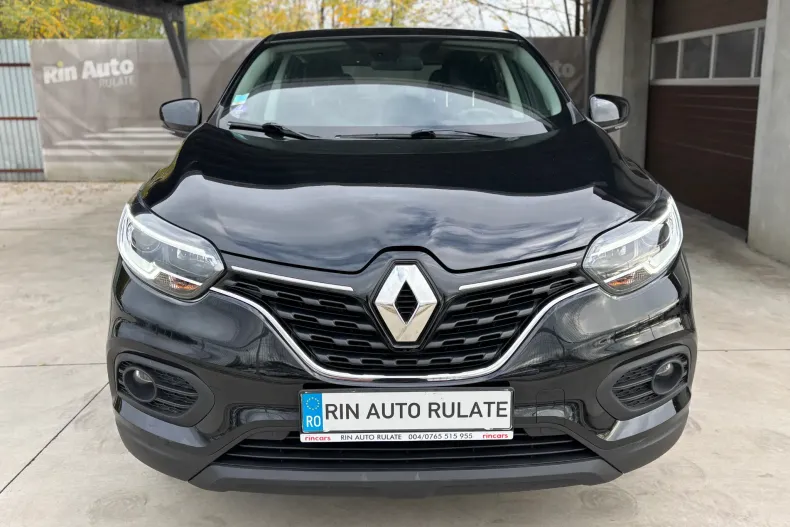 Renault Kadjar din 2021 cu 66.000 km - oferta REN145452 - foto 2