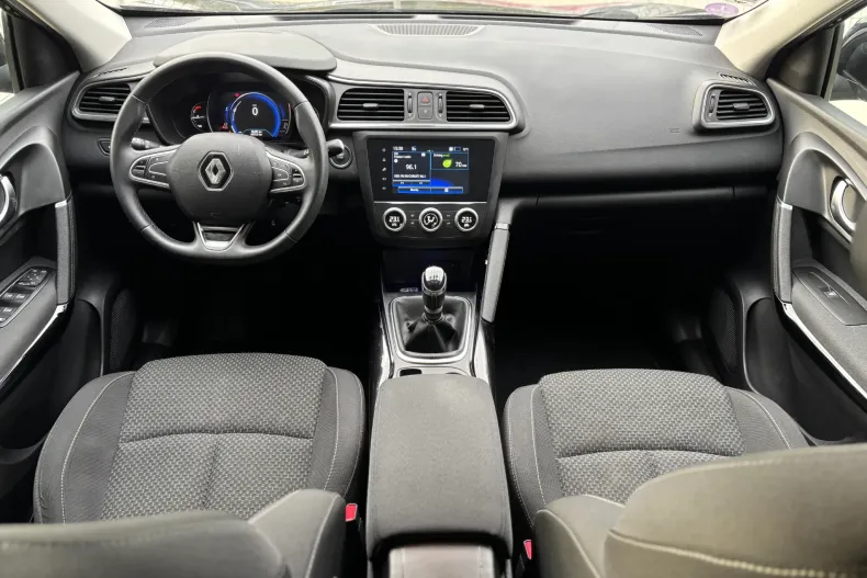 Renault Kadjar din 2021 cu 66.000 km - oferta REN145452 - foto 4