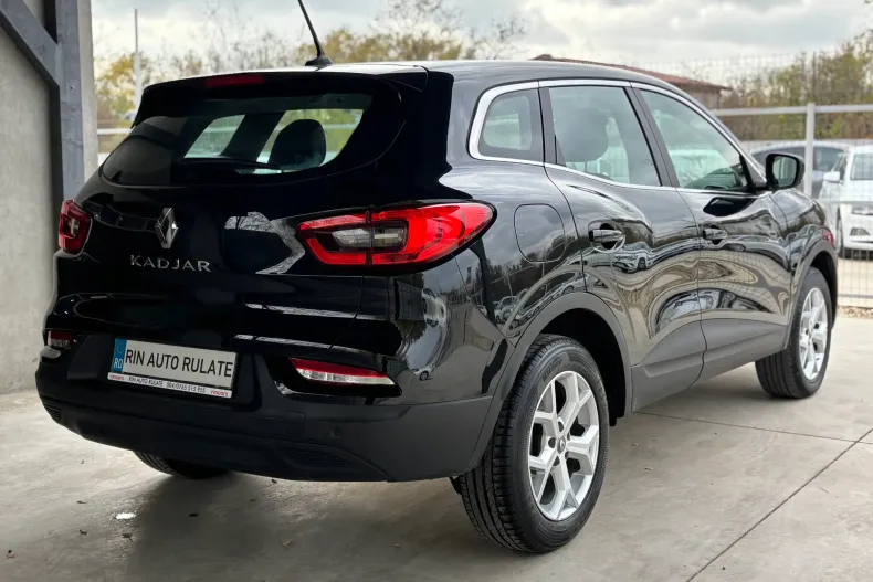 Renault Kadjar din 2021 cu 66.000 km - oferta REN145452 - foto 8