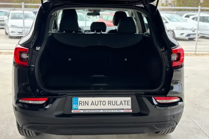 Renault Kadjar din 2021 cu 66.000 km - oferta REN145452 - foto 10