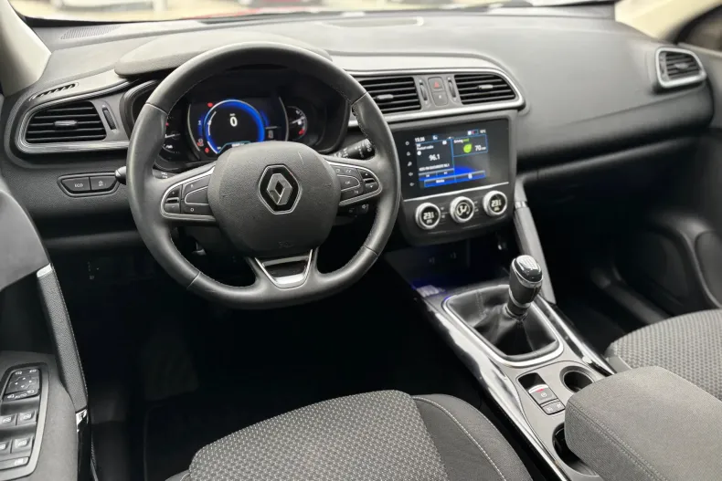 Renault Kadjar din 2021 cu 66.000 km - oferta REN145452 - foto 11