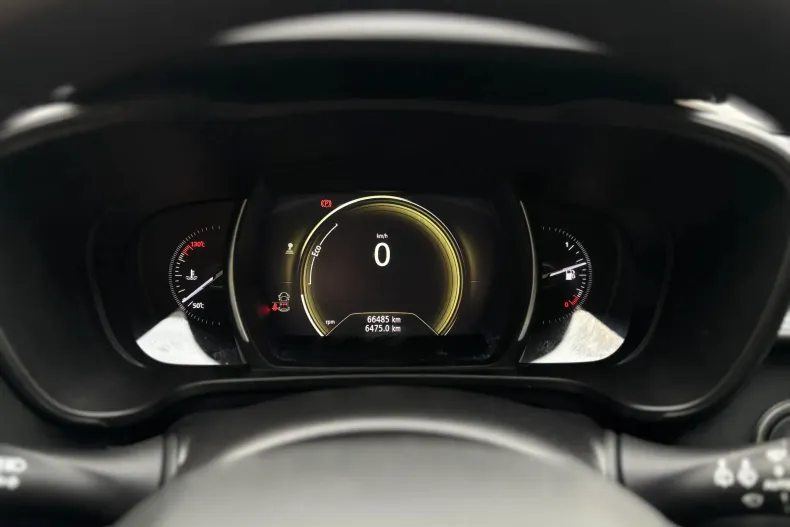 Renault Kadjar din 2021 cu 66.000 km - oferta REN145452 - foto 13