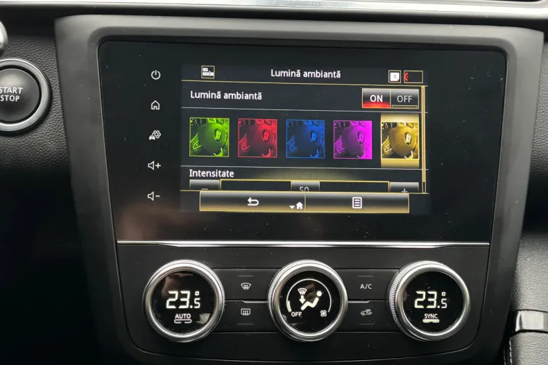 Renault Kadjar din 2021 cu 66.000 km - oferta REN145452 - foto 14