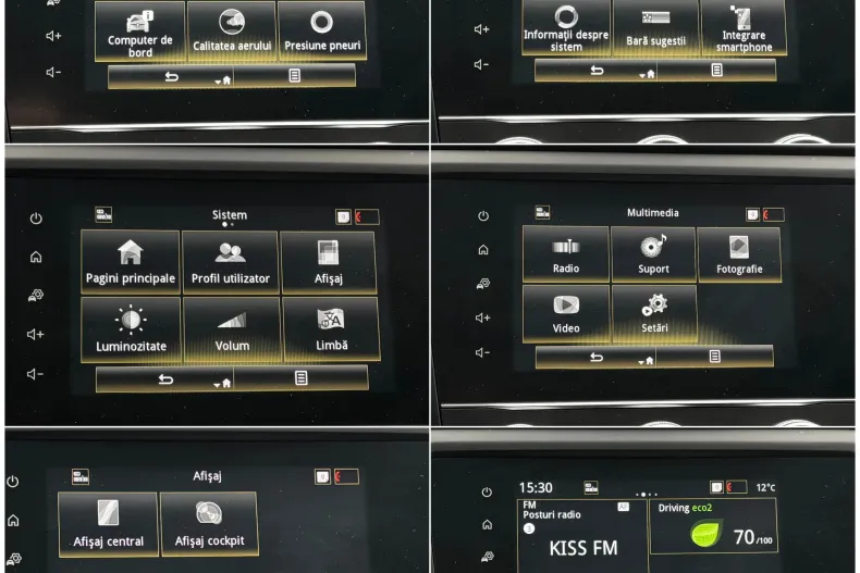 Renault Kadjar din 2021 cu 66.000 km - oferta REN145452 - foto 15