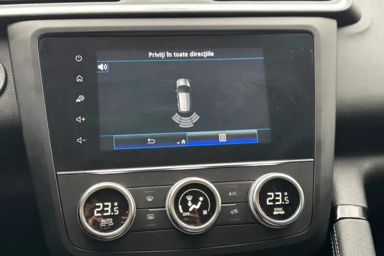 Renault Kadjar din 2021 cu 66.000 km - oferta REN145452 - foto 17