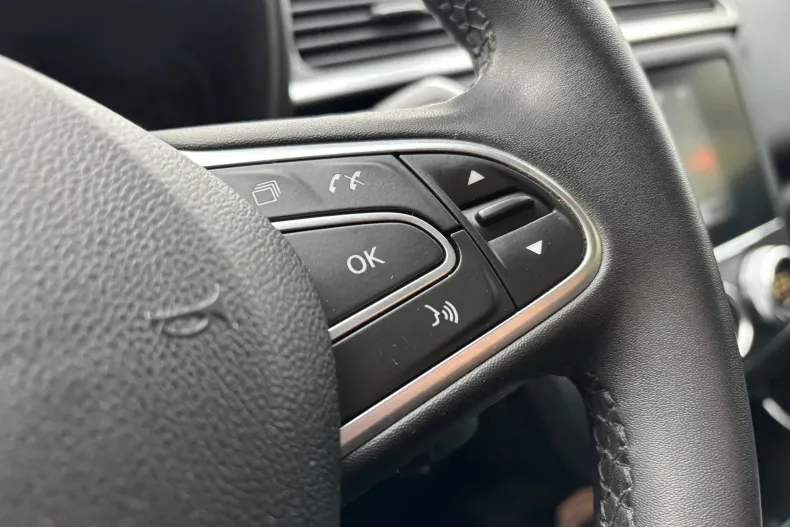 Renault Kadjar din 2021 cu 66.000 km - oferta REN145452 - foto 21