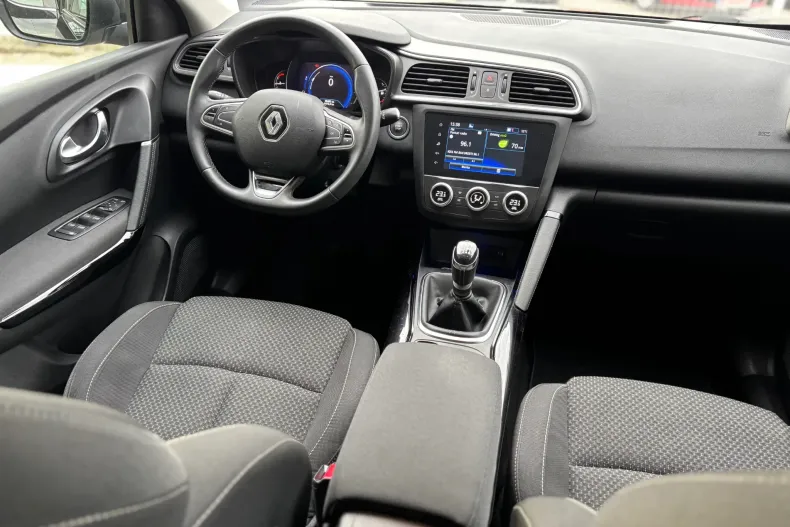 Renault Kadjar din 2021 cu 66.000 km - oferta REN145452 - foto 26