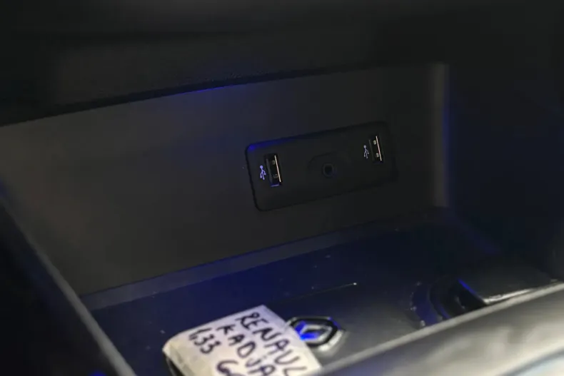 Renault Kadjar din 2021 cu 66.000 km - oferta REN145452 - foto 27