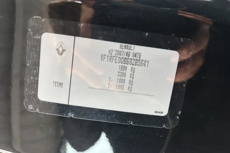 Renault Kadjar din 2021 cu 66.000 km - oferta REN145452 - foto 36