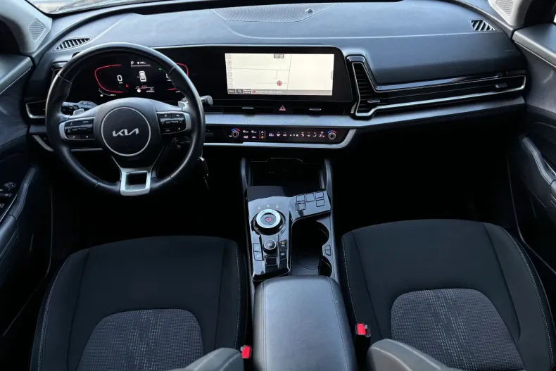 Kia Sportage din 2023 cu 97.000 km - oferta KIA145453 - foto 4