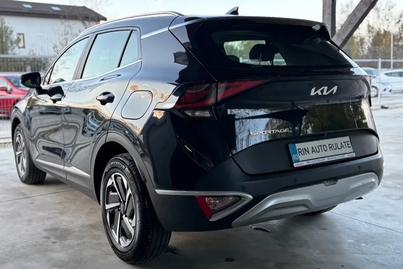 Kia Sportage din 2023 cu 97.000 km - oferta KIA145453 - foto 5