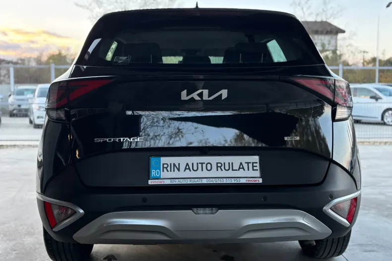 Kia Sportage din 2023 cu 97.000 km - oferta KIA145453 - foto 6