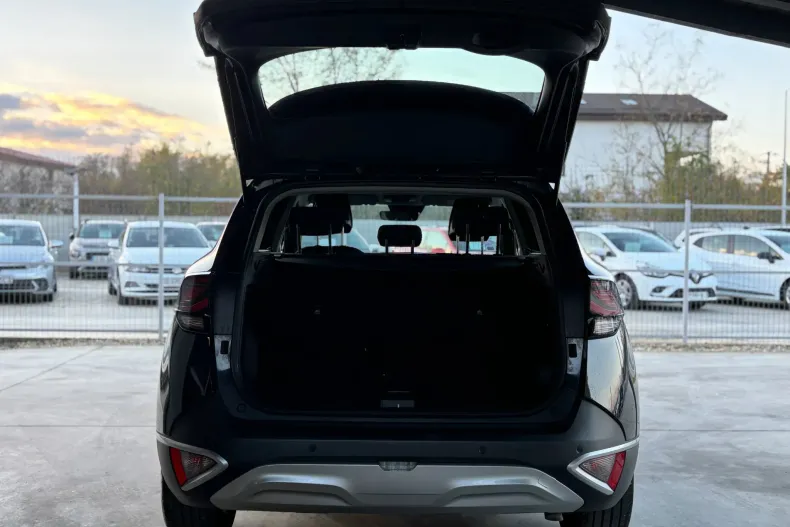 Kia Sportage din 2023 cu 97.000 km - oferta KIA145453 - foto 8