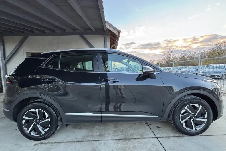 Kia Sportage din 2023 cu 97.000 km - oferta KIA145453 - foto 10