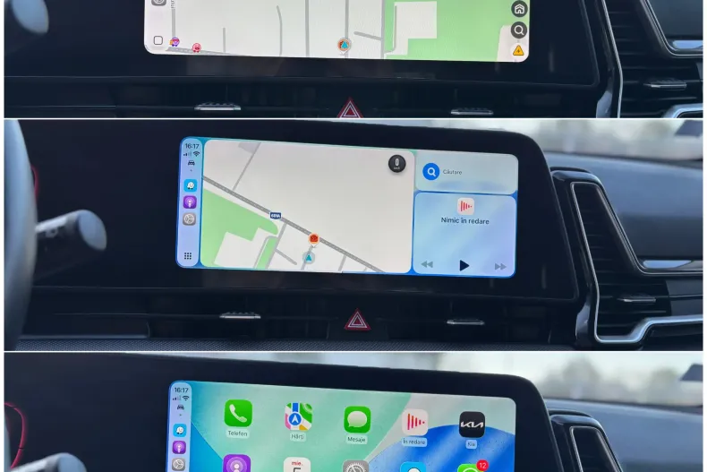 Kia Sportage din 2023 cu 97.000 km - oferta KIA145453 - foto 15