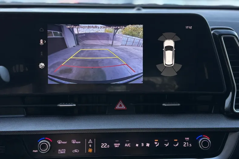 Kia Sportage din 2023 cu 97.000 km - oferta KIA145453 - foto 17