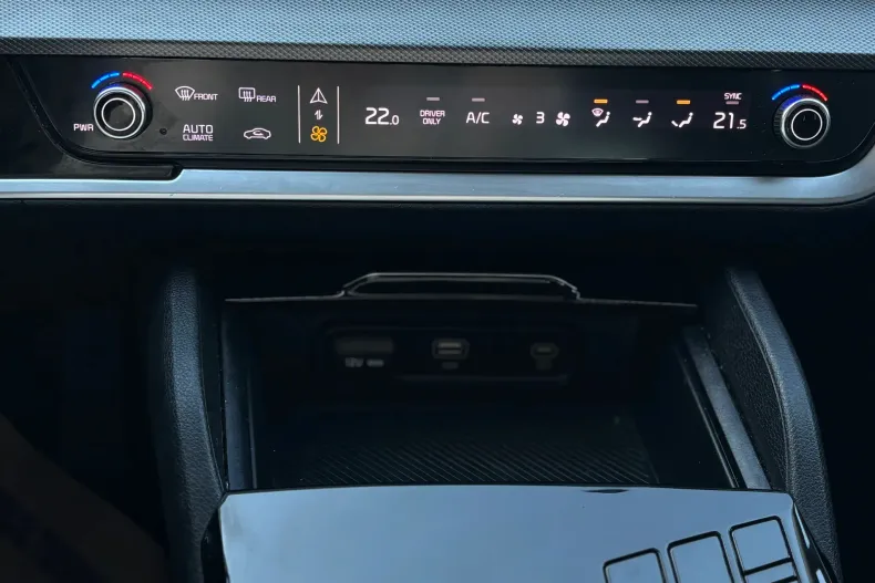 Kia Sportage din 2023 cu 97.000 km - oferta KIA145453 - foto 19