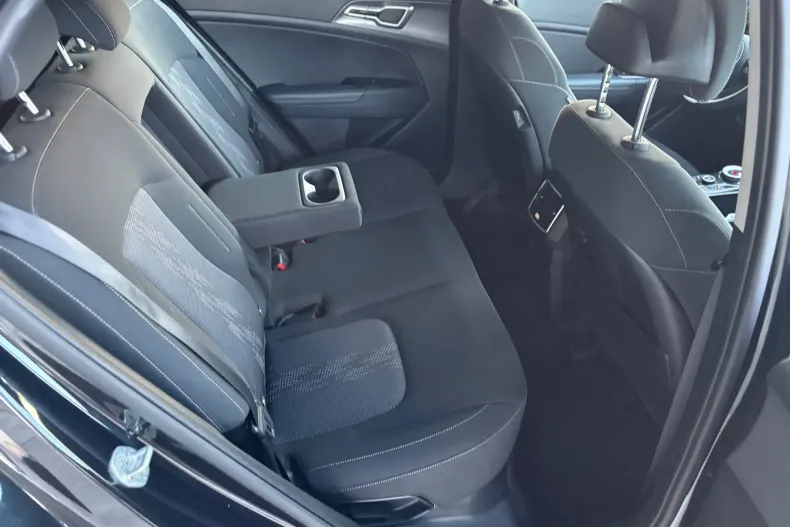 Kia Sportage din 2023 cu 97.000 km - oferta KIA145453 - foto 36