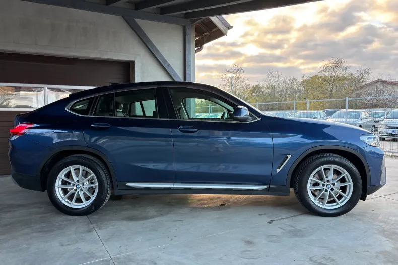 BMW X4 din 2021 cu 73.000 km - oferta BMW145454 - foto 5