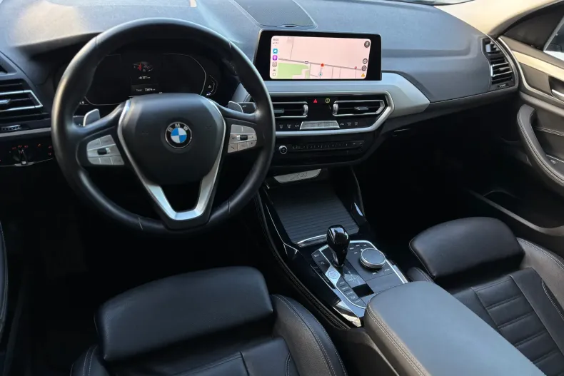 BMW X4 din 2021 cu 73.000 km - oferta BMW145454 - foto 11