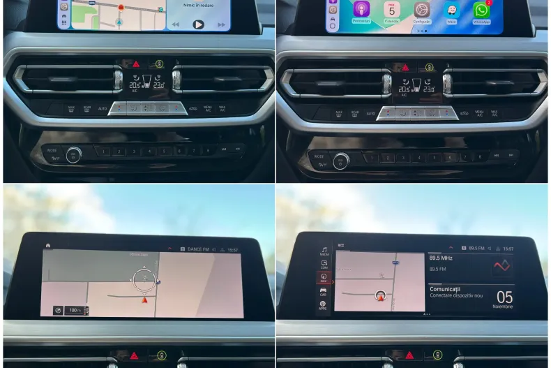 BMW X4 din 2021 cu 73.000 km - oferta BMW145454 - foto 14