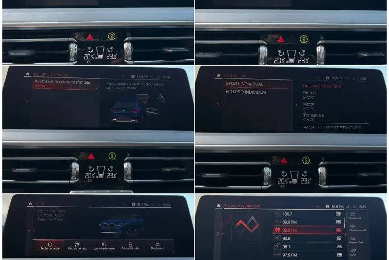 BMW X4 din 2021 cu 73.000 km - oferta BMW145454 - foto 15