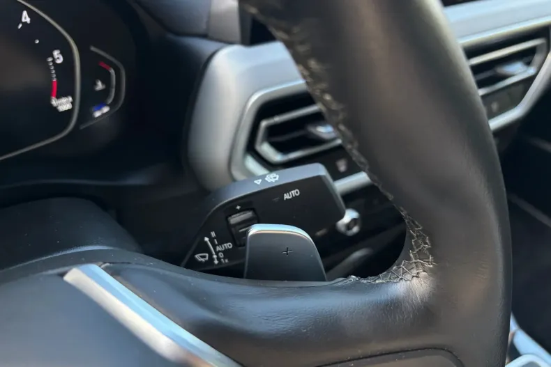 BMW X4 din 2021 cu 73.000 km - oferta BMW145454 - foto 17