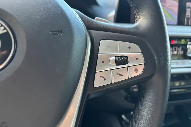 BMW X4 din 2021 cu 73.000 km - oferta BMW145454 - foto 19