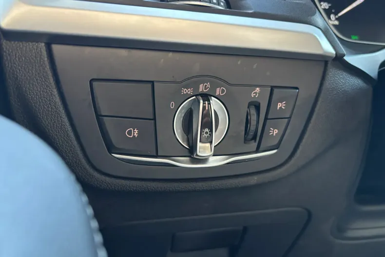 BMW X4 din 2021 cu 73.000 km - oferta BMW145454 - foto 20