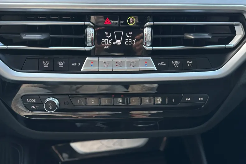 BMW X4 din 2021 cu 73.000 km - oferta BMW145454 - foto 22