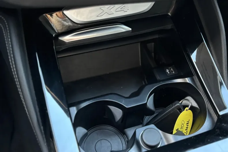 BMW X4 din 2021 cu 73.000 km - oferta BMW145454 - foto 23