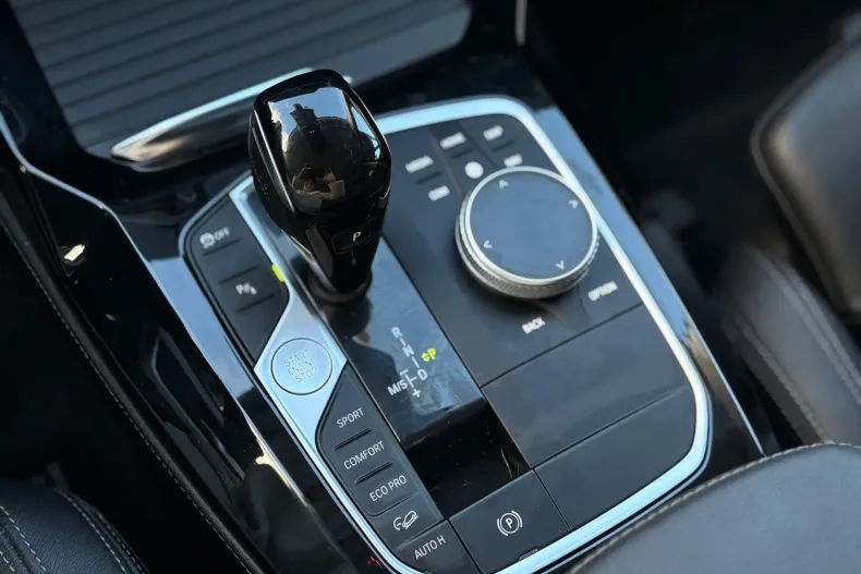 BMW X4 din 2021 cu 73.000 km - oferta BMW145454 - foto 24