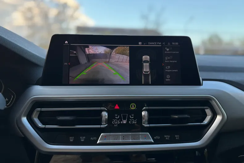 BMW X4 din 2021 cu 73.000 km - oferta BMW145454 - foto 25