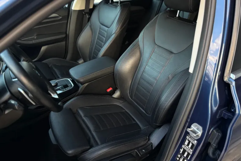 BMW X4 din 2021 cu 73.000 km - oferta BMW145454 - foto 28