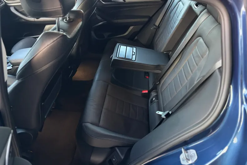 BMW X4 din 2021 cu 73.000 km - oferta BMW145454 - foto 29