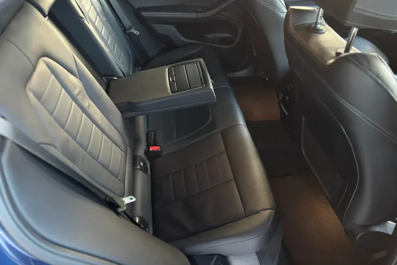 BMW X4 din 2021 cu 73.000 km - oferta BMW145454 - foto 30