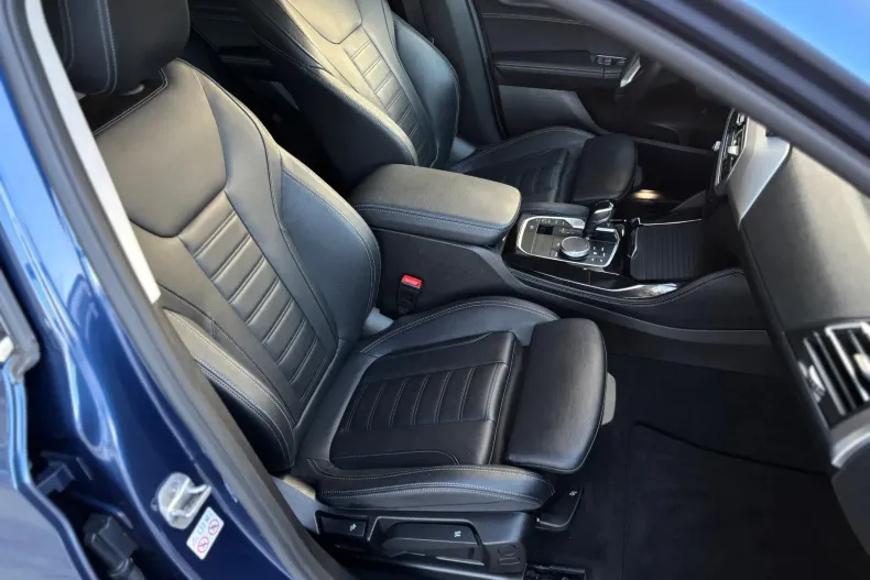 BMW X4 din 2021 cu 73.000 km - oferta BMW145454 - foto 31