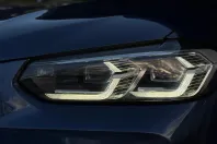 BMW X4 din 2021 cu 73.000 km - oferta BMW145454 - foto 34