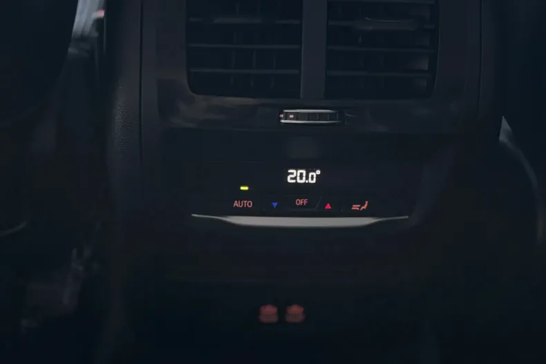 BMW X4 din 2021 cu 73.000 km - oferta BMW145454 - foto 36